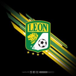 World Cup: León Mexico FC Wallpapers
