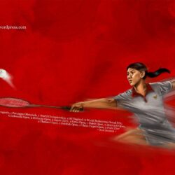 Wallpapers Badminton « Cool And Cute Actress