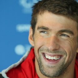 Michael Phelps High Definition Wallpapers