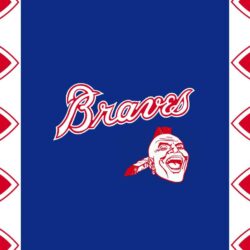 Atlanta Braves Wallpapers