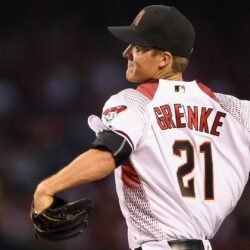 Zack Greinke’s big contract could cost him the Hall of Fame