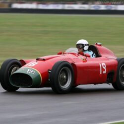 Fórmula Albiceleste: Juan Manuel Fangio