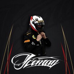 Kimi Raikkonen HD Free Wallpapers