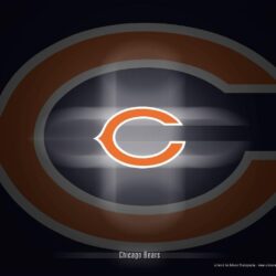 Backgrounds of the day: Chicago Bears wallpapers