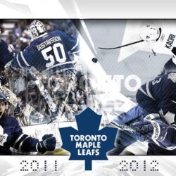 Toronto Maple Leafs HD desktop wallpapers
