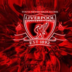 Download Liverpool FC Wallpapers HD Wallpapers