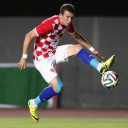 Ivan Perisic Wallpapers