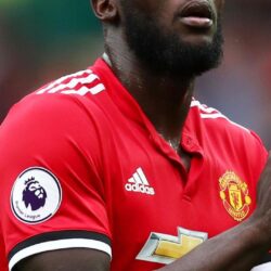 Download Romelu Lukaku Manchester United Resolution, Full