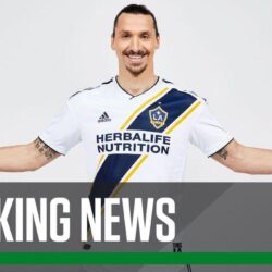ESPN FC on Twitter: IT’S OFFICIAL. The LA Galaxy have announced