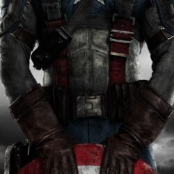 Download Captain America: The First Avenger, Chris Evans