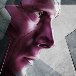 Vision, HD Movies, 4k Wallpapers, Image, Backgrounds, Photos and