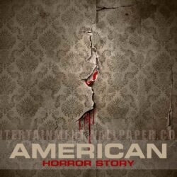 American Horror Story iPhone Wallpapers