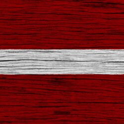 Download wallpapers Flag of Latvia, 4k, Europe, wooden texture