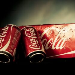 88 Coca Cola Wallpapers