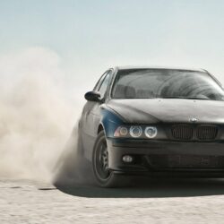 Image For > Bmw E39 M5 Wallpapers