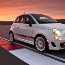 Fiat 500 wallpapers hd free download