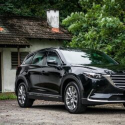 Image Mazda 2017 CX