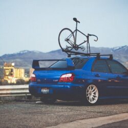 Subaru Wallpapers
