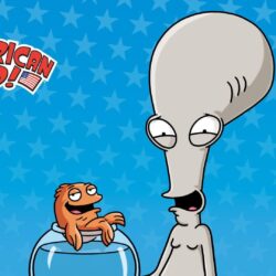 American Dad! Theme Song