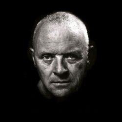 Anthony Hopkins Face Wallpapers 58667 ~ HDWallSource