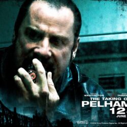 The Taking Of Pelham 123 image John Travolta 1 HD wallpapers and