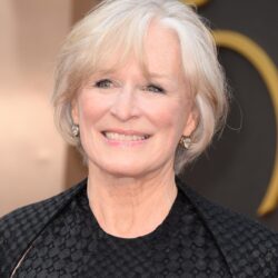 Pictures of Glenn Close