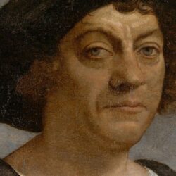 Christopher Columbus wallpapers