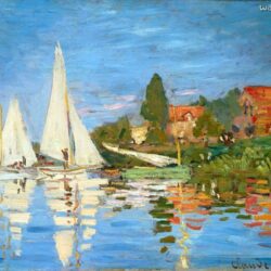 Claude Monet wallpapers