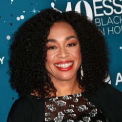 This is what Shonda Rhimes has been working on for Netflix