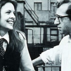 Woody Allen image Annie Hall HD wallpapers and backgrounds photos