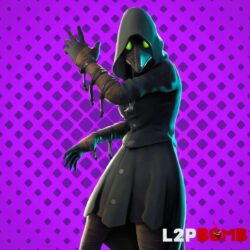 Fortnite Plague Skin And Skull Ranger Skin Leaked: Patch 6.02 • L2pbomb