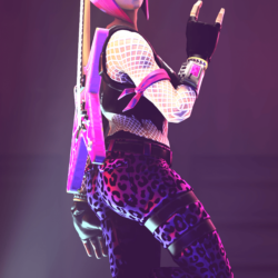 Power Chord Wallpapers : FortNiteBR