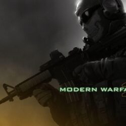 Call of Duty: Modern Warfare 2 HD Wallpapers 6