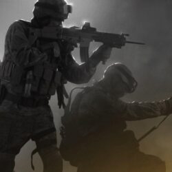 Modern Warfare 2 Wallpapers 1080p