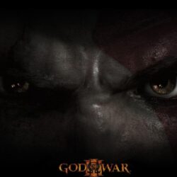 Wallpapers For > God Of War Chains Of Olympus Wallpapers