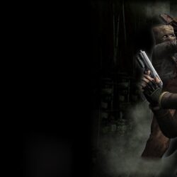 Resident Evil 4 Wallpapers, Gorgeous HDQ Resident Evil 4 Photos