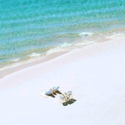 Luxury Mozambique Beach Lodge