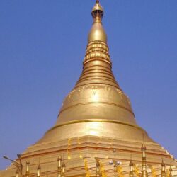 Shwedagon Pagoda Wallpapers,Shwedagon Pagoda