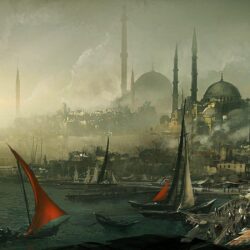 istanbul wallpapers 2,Istanbul, Turkey, HD, wallpapers,Istanbul