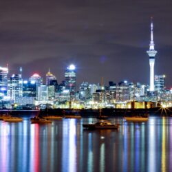 Auckland Wallpapers Image Photos Pictures Backgrounds