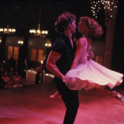 Couch Potato Pickings – Dirty Dancing