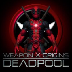 Movie Wallpapers Deadpool The Movie Wallpapers