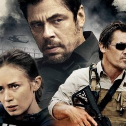 Sicario Full HD Wallpapers and Backgrounds Image