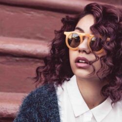 Alessia Cara on Taylor Swift, Here, and Finding