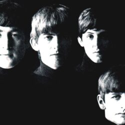 45 The Beatles Wallpapers