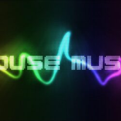 Wallpapers For > I Love Electro House Music Wallpapers
