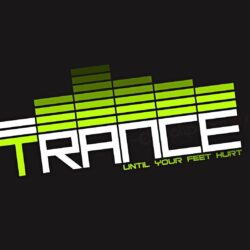Trance wallpaper, music and dance wallpapers