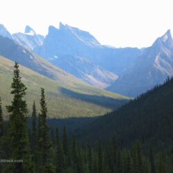 Alaska Desktop Backgrounds – Outdoor Adventures