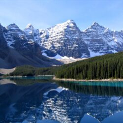 Rocky Mountains wallpapers