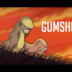 Gumshoos Army